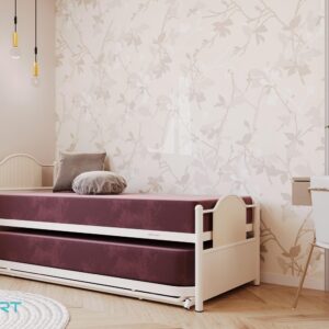 מיטת היירייזר דגם ליבה