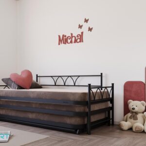 מיטת היירייזר דגם גילי