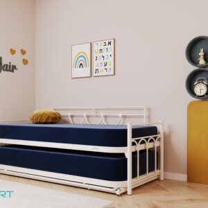 מיטת היירייזר דגם אלמה