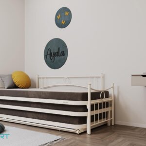 מיטת היירייזר דגם צילי