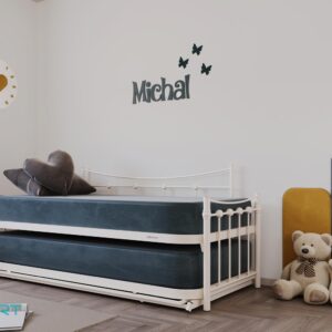 מיטת היירייזר דגם סולה