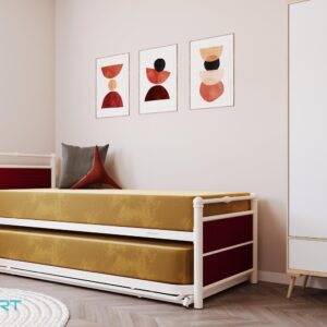 מיטת היירייזר דגם ‫בלה‬