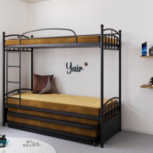 מיטת קומותיים דגם ליאה