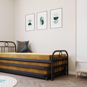 מיטת היירייזר דגם רינה