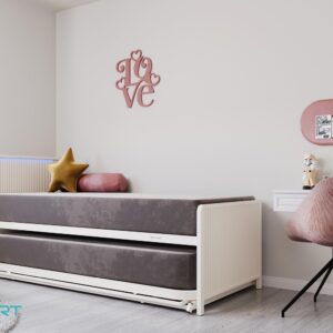 מיטת היירייזר דגם ‫אוריאן‬