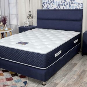 מזרן אורטופדי דגם גולדן פוקט