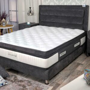 מזרן אורטופדי דגם ג'ניוס