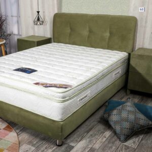 מזרן אורטופדי דגם נייט סליפ ויסקו